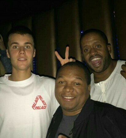 Hot, twin and legend