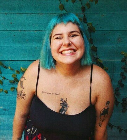 happy, brasil and tÁ querida
