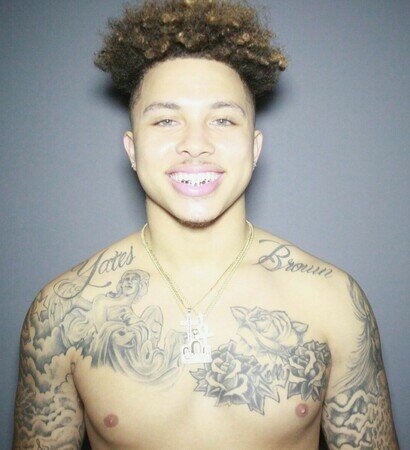 daddy, mulatto and tatted