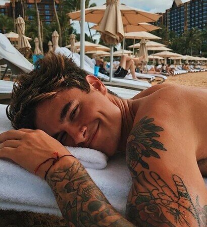smile, summer and beach