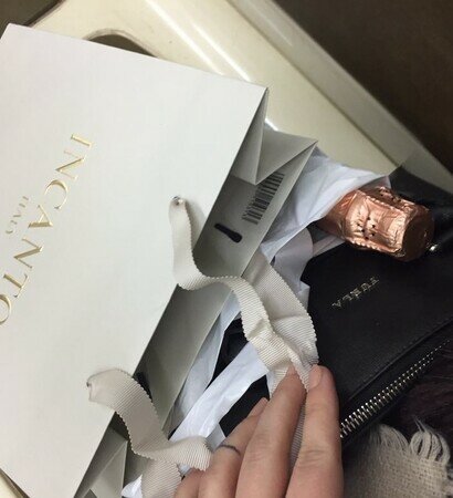 luxury, life goals and girly